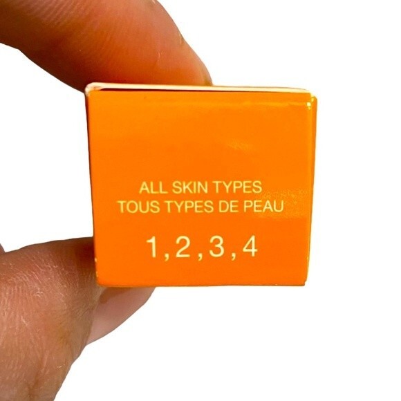 Clinique Pep-Start Eye Cream .1 fl oz - Picture 3 of 4